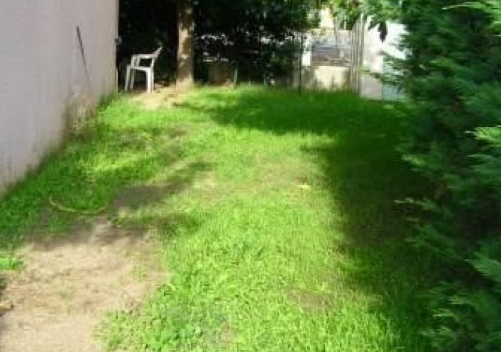 en location saisonnière Villa Marseillan Plage