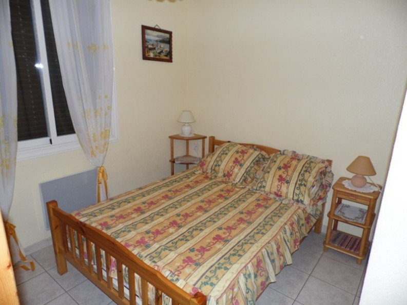 en location saisonnière Appartement Marseillan Plage - Photo 4