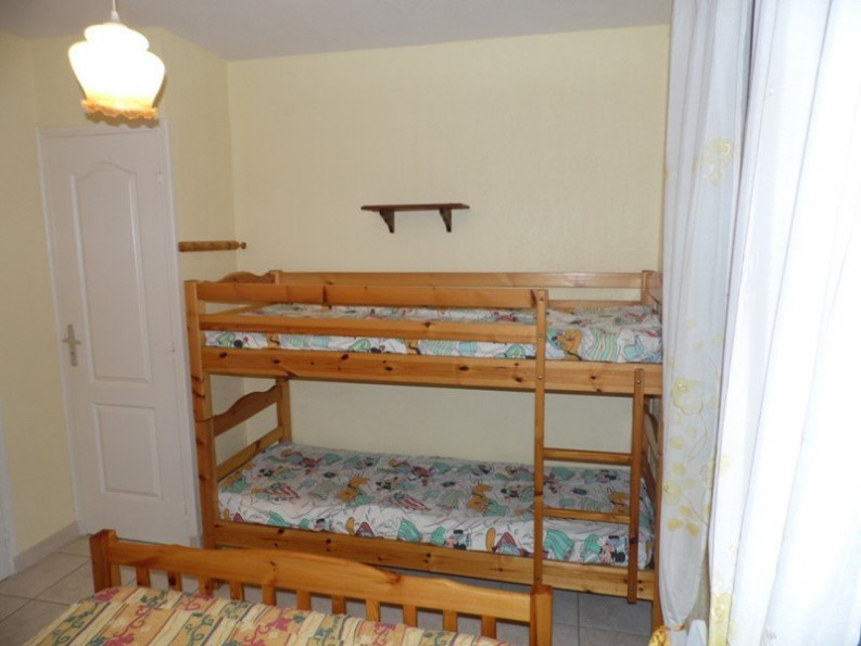 en location saisonnière Appartement Marseillan Plage - Photo 5