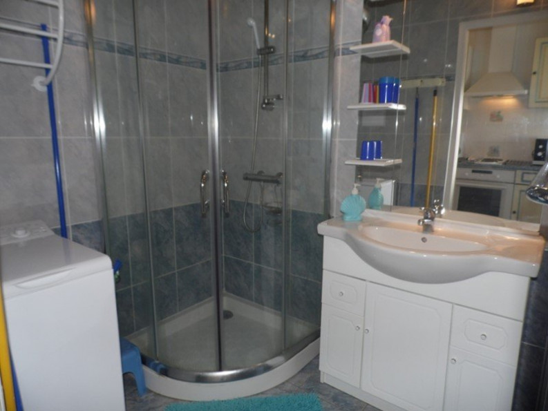 en location saisonnière Appartement Marseillan Plage - Photo 6