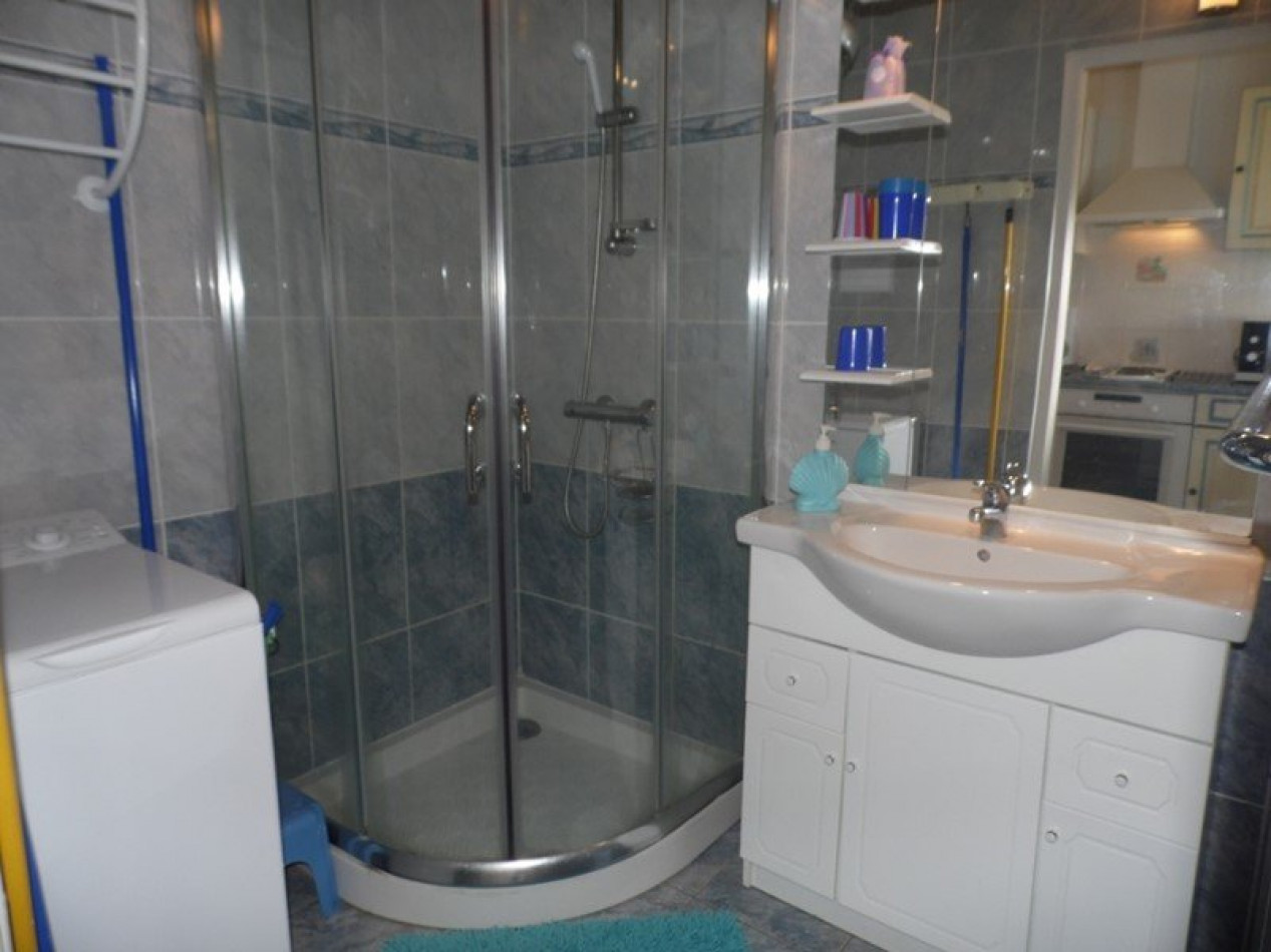 en location saisonnière Appartement Marseillan Plage - Photo 6