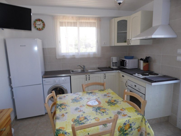 for seasonal lettings Appartement Marseillan Plage - Photo 3