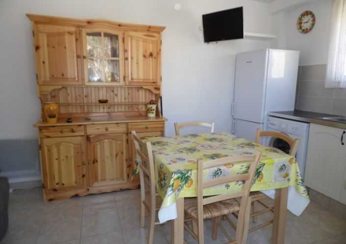 en location saisonnière Appartement Marseillan Plage