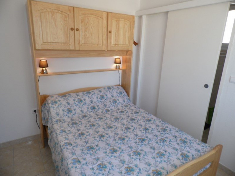 en location saisonnière Appartement Marseillan Plage - Photo 5