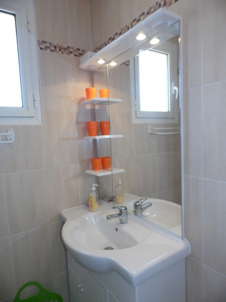 en location saisonnière Appartement Marseillan Plage - Photo 6