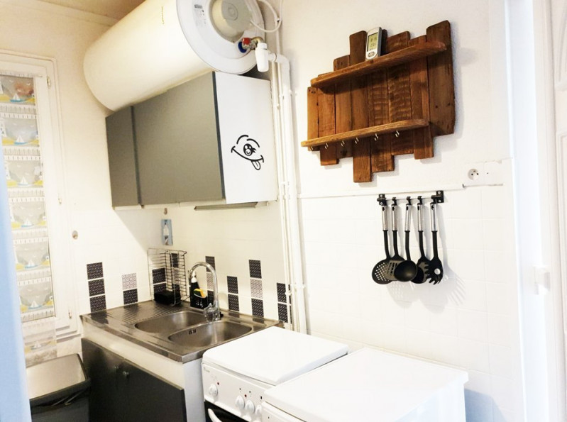 en location saisonnière Appartement Marseillan Plage - Photo 2