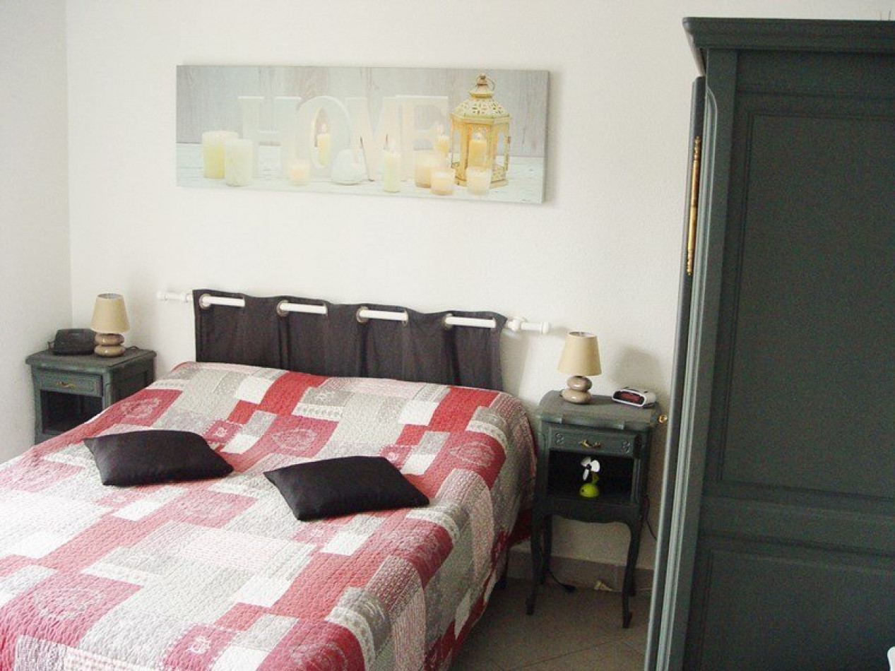 en location saisonnière Appartement Marseillan Plage - Photo 6