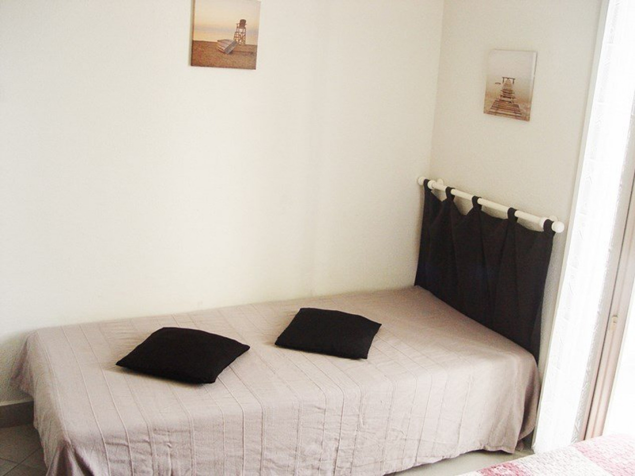 en location saisonnière Appartement Marseillan Plage - Photo 7