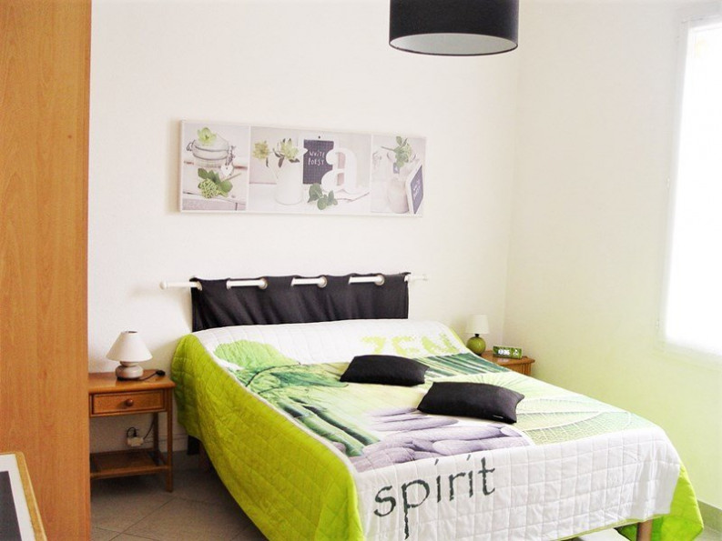 en location saisonnière Appartement Marseillan Plage - Photo 8