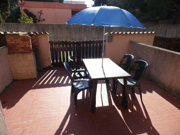 for seasonal lettings Appartement Marseillan Plage - Photo 3