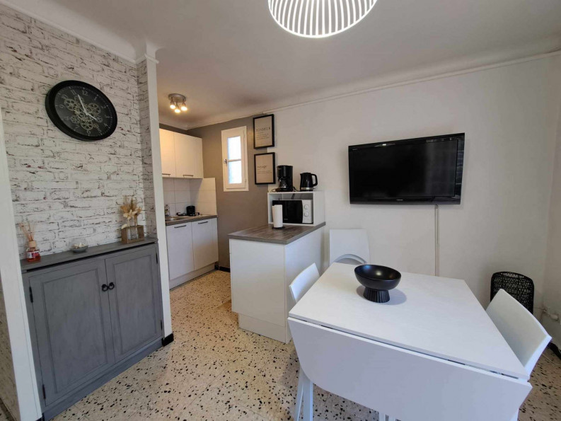 en location saisonnière Appartement Marseillan Plage - Photo 4
