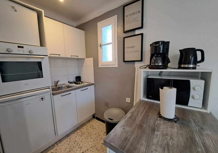 en location saisonnière Appartement Marseillan Plage