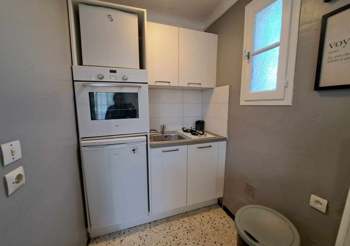 en location saisonnière Appartement Marseillan Plage