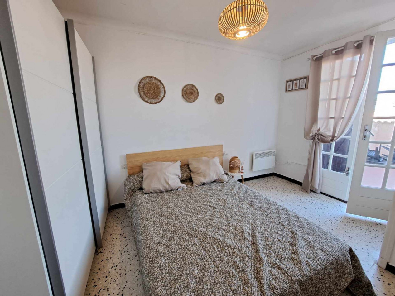 en location saisonnière Appartement Marseillan Plage - Photo 8