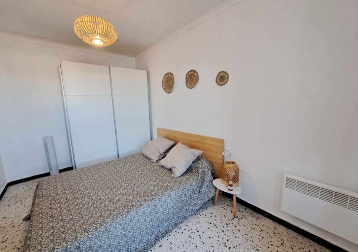 en location saisonnière Appartement Marseillan Plage