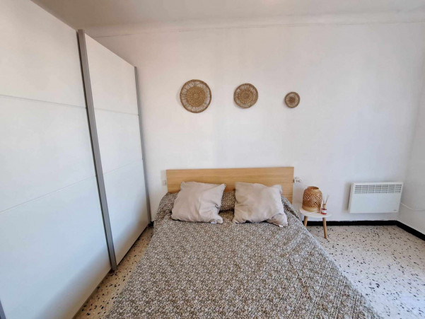 for seasonal lettings Appartement Marseillan Plage - Photo 10