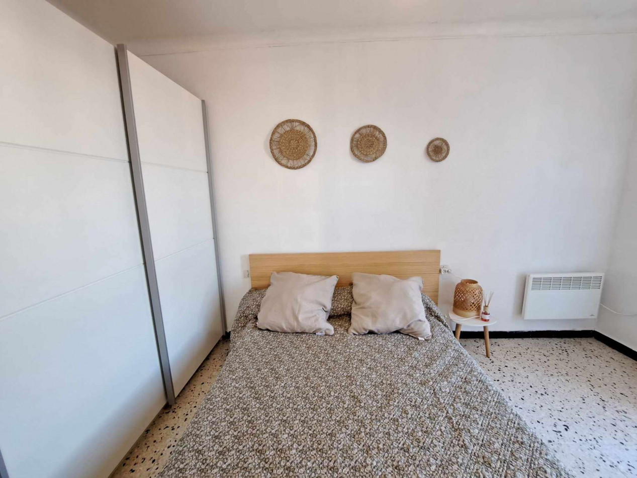 en location saisonnière Appartement Marseillan Plage - Photo 10