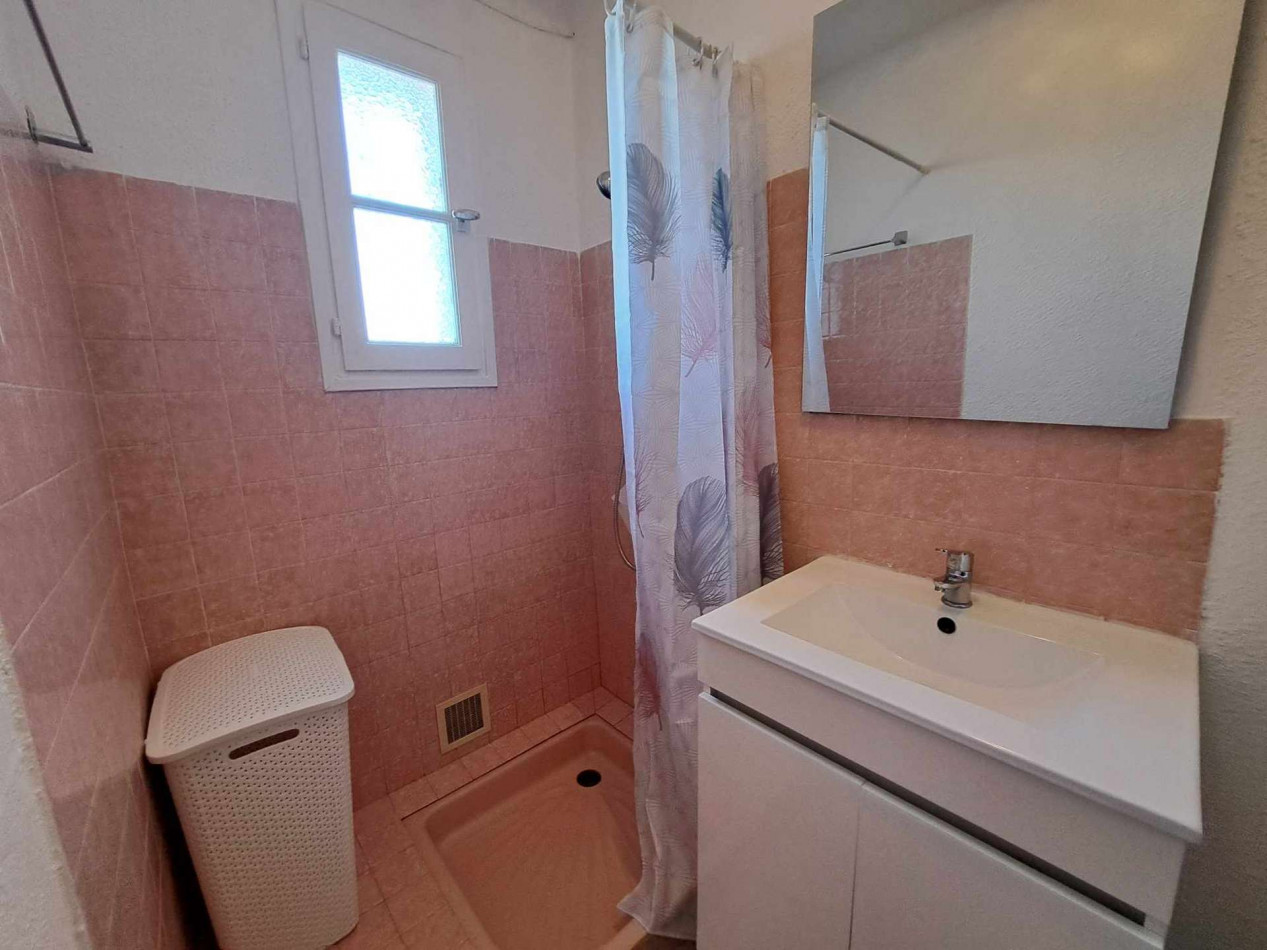 en location saisonnière Appartement Marseillan Plage - Photo 11