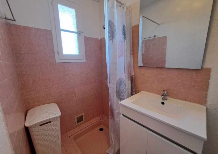 en location saisonnière Appartement Marseillan Plage