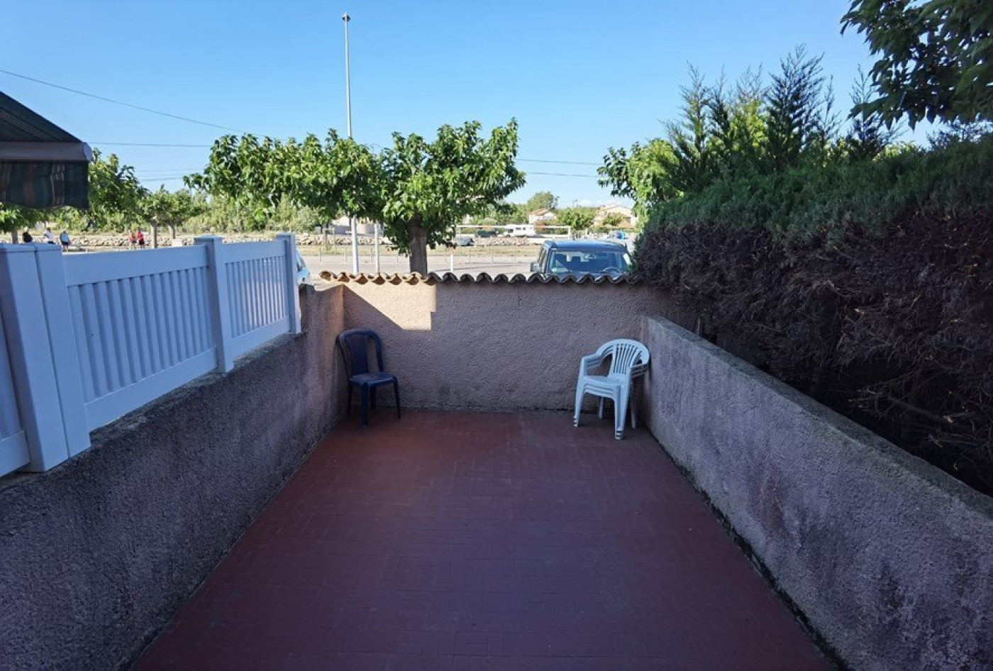 en location saisonnière Appartement Marseillan Plage - Photo 14