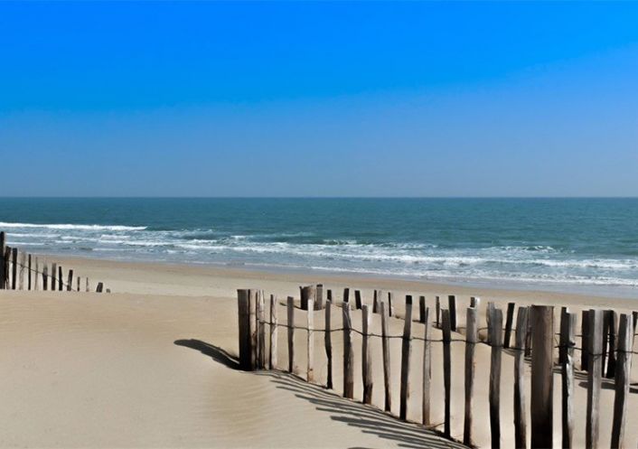 en location saisonnière Maison Marseillan Plage