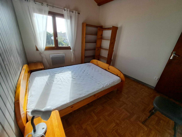 for seasonal lettings Maison Marseillan Plage - Photo 8