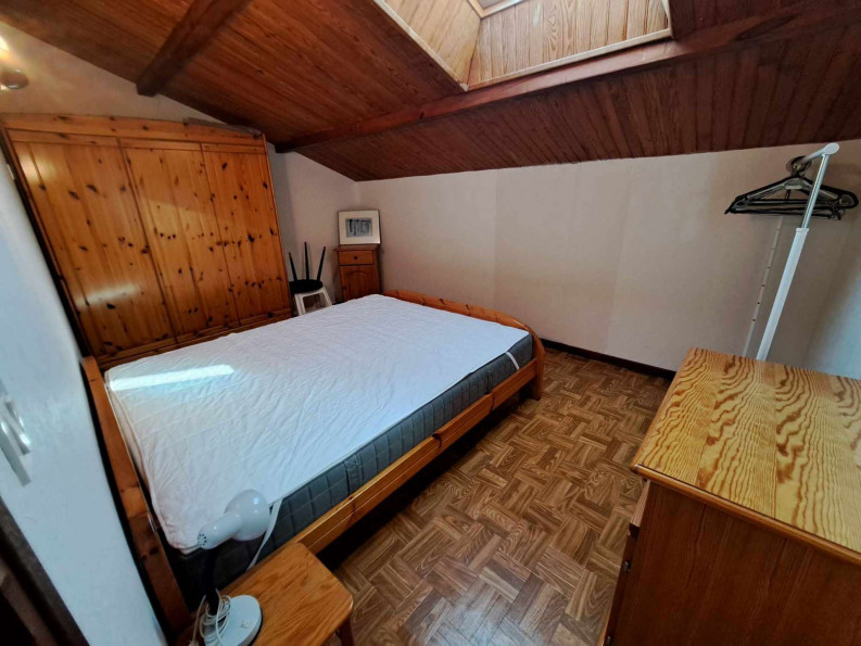 en location saisonnière Maison Marseillan Plage - Photo 10