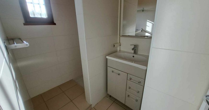 en location saisonnière Maison Marseillan Plage