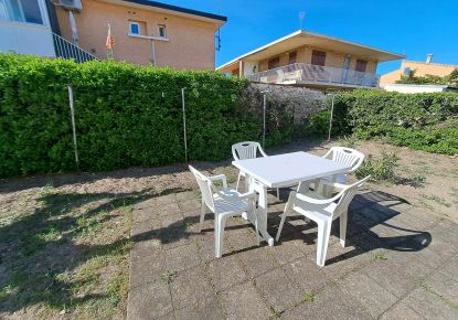 en location saisonnière Appartement Marseillan Plage