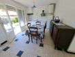 for seasonal lettings Appartement Marseillan Plage