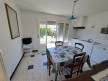 en location saisonnière Appartement Marseillan Plage