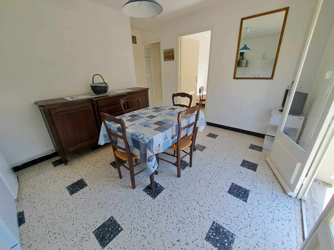 en location saisonnière Appartement Marseillan Plage - Photo 4