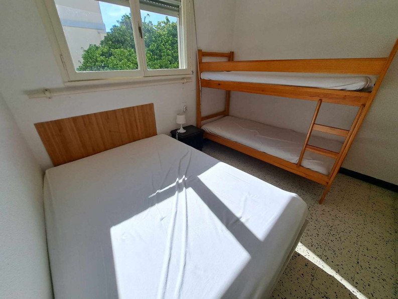 en location saisonnière Appartement Marseillan Plage - Photo 6