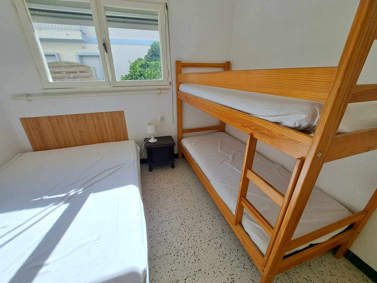 en location saisonnière Appartement Marseillan Plage - Photo 7