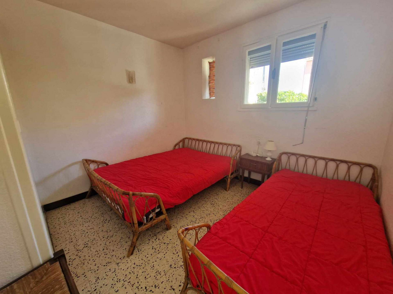 en location saisonnière Appartement Marseillan Plage - Photo 8