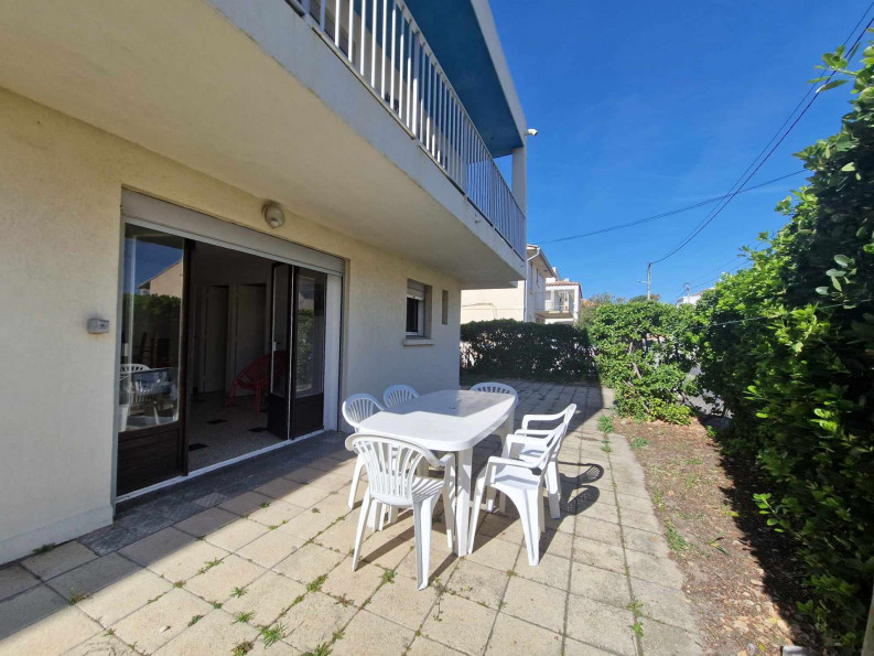 en location saisonnière Appartement Marseillan Plage - Photo 10