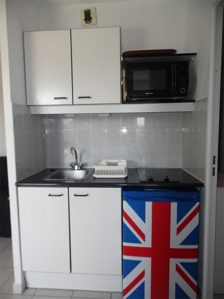 en location saisonnière Appartement Marseillan Plage - Photo 2