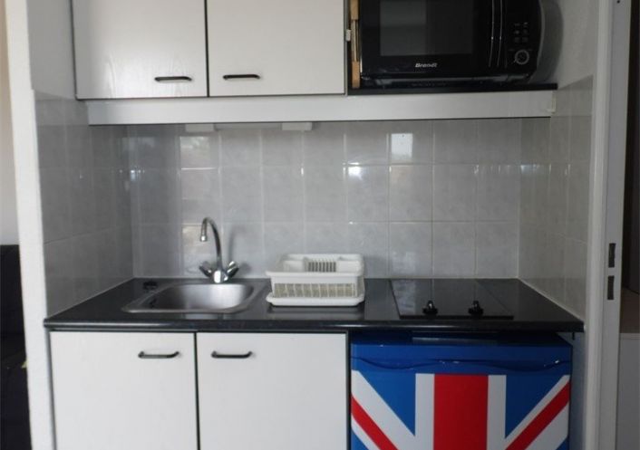 en location saisonnière Appartement Marseillan Plage
