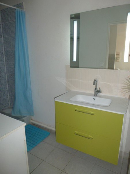 en location saisonnière Appartement Marseillan Plage - Photo 5