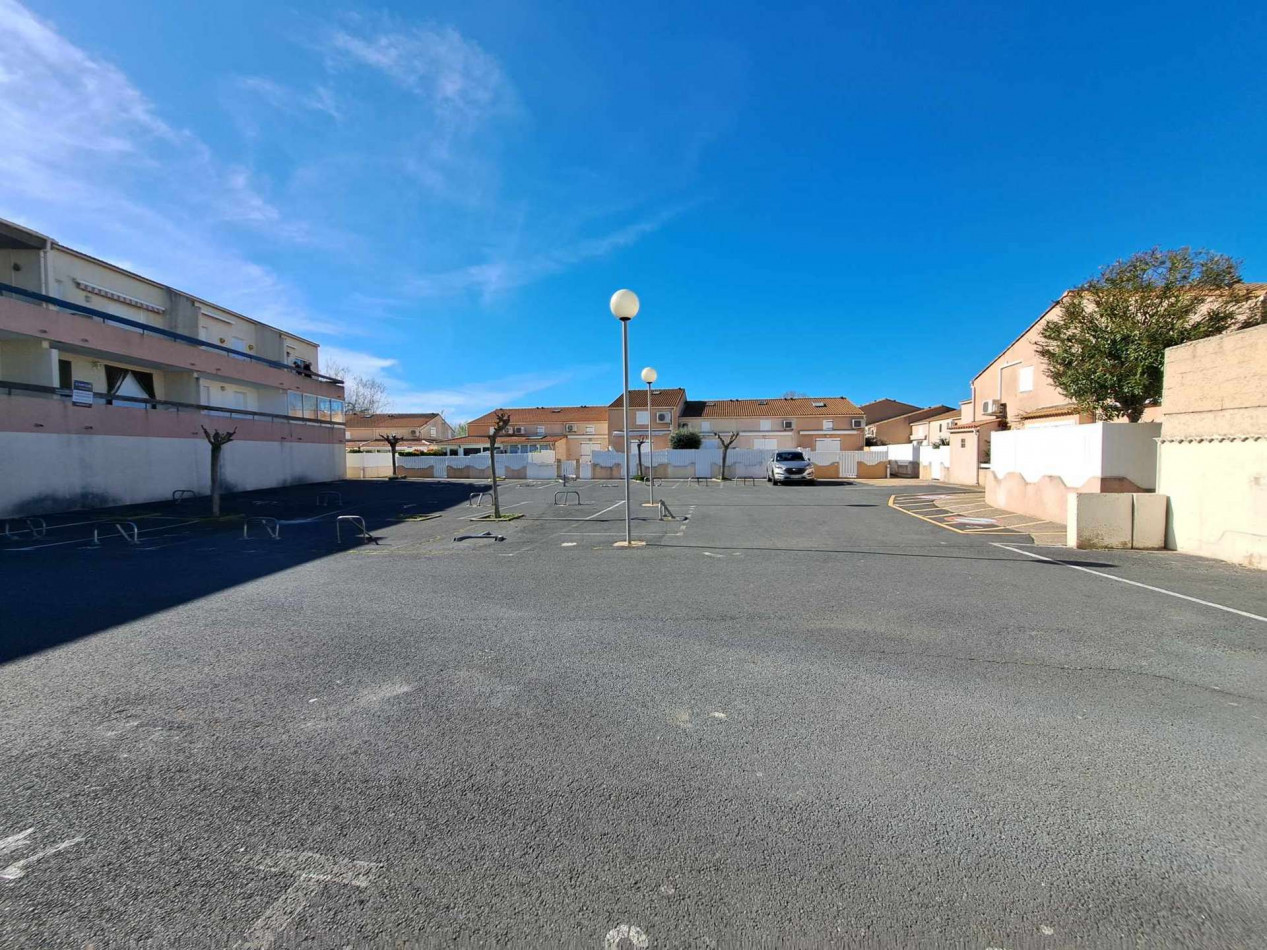 en location saisonnière Appartement Marseillan Plage - Photo 12