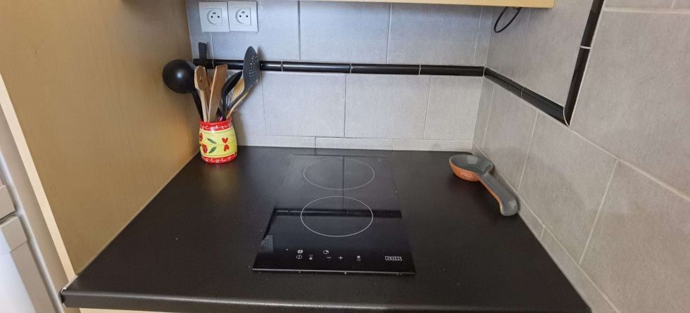 en location saisonnière Appartement Marseillan Plage - Photo 6