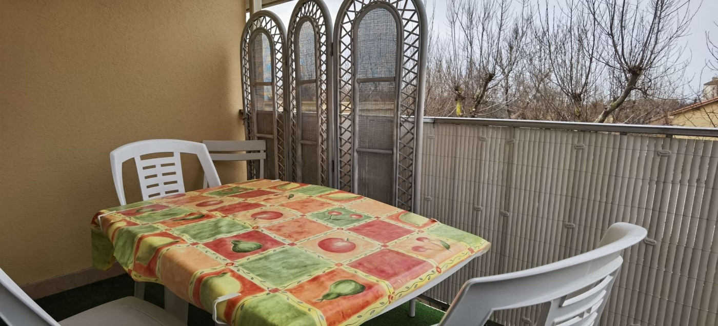 en location saisonnière Appartement Marseillan Plage - Photo 11