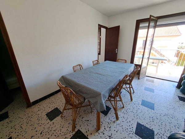 for seasonal lettings Appartement Marseillan Plage - Photo 4