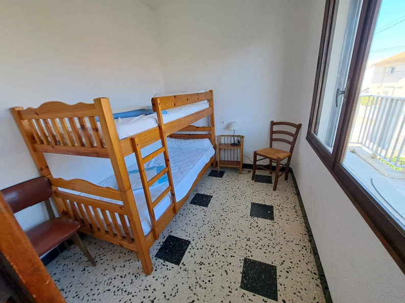 en location saisonnière Appartement Marseillan Plage - Photo 5