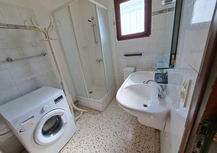 en location saisonnière Appartement Marseillan Plage