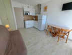 en location saisonnière Appartement Marseillan Plage