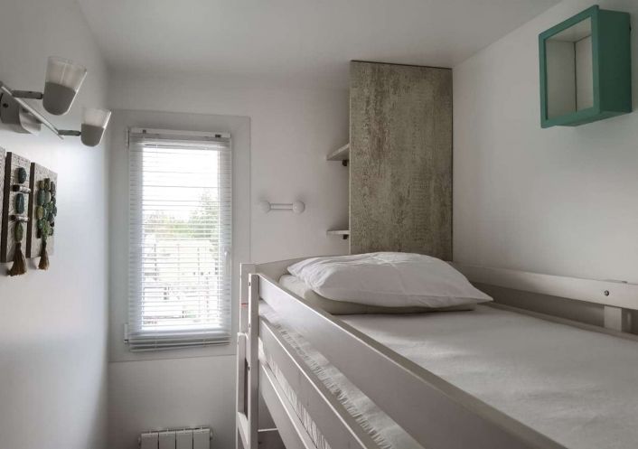 en location saisonnière Appartement Marseillan Plage
