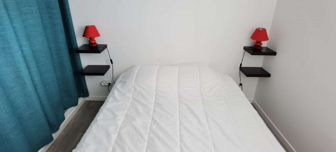 for seasonal lettings Appartement Marseillan Plage - Photo 4