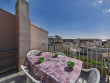 for seasonal lettings Appartement Marseillan Plage