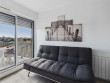 for seasonal lettings Appartement Marseillan Plage